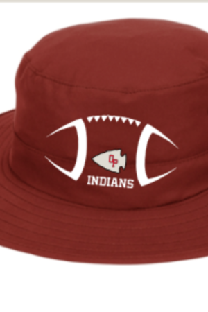 OP Football Boonie Hat