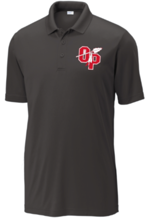 OP Football Polo