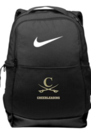 Calhoun Cheer Nike Backpack