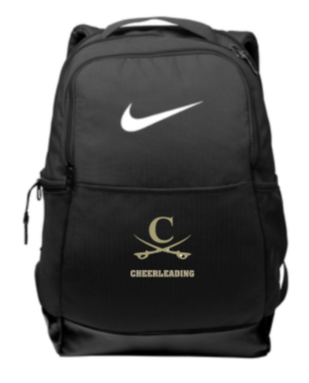 Calhoun Cheer Nike Backpack