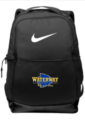 Waterway Nike Backpack