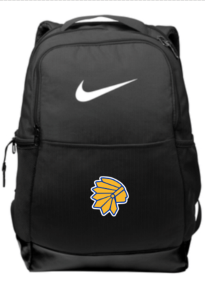 NMB Middle/High Nike Backpack