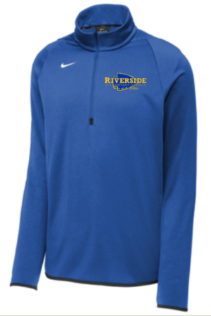 Riverside Nike 1/4 Zip