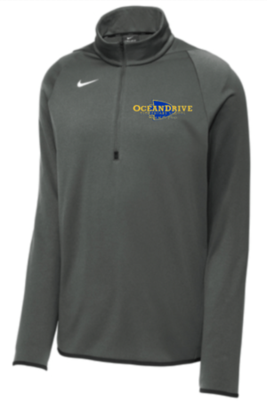 Oean Drive Nike 1/4 Zip