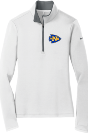 NMB Middle/High Nike 1/4 Zip