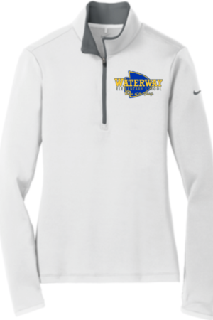 Waterway Nike 1/4 Zip