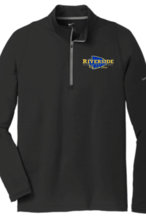 Riverside Nike 1/4 Zip