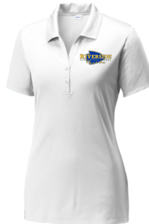 Riverside Women's Polo