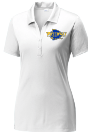 Waterway Women's Polo