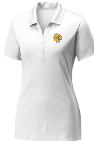 NMB Middle/High School Women's Polo