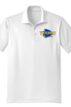 Waterway Men's Polo