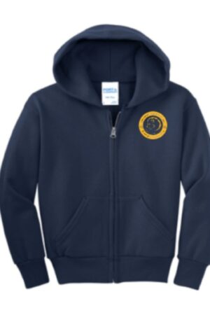 Holy Trinity Hoodie