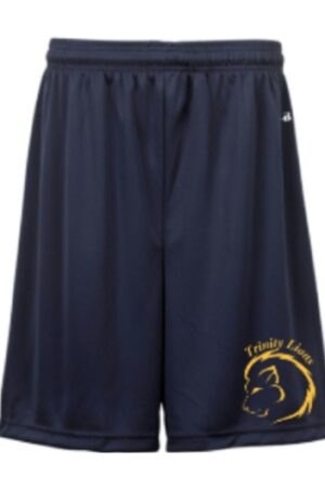 Holy Trinity Youth Boys Shorts