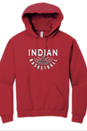 OP Basketball Nike Club Hoodie