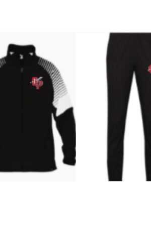 OP Basketball Warm-Up