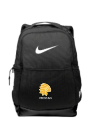 NMB Wrestling Nike BackPack