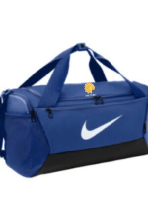 NMB Wrestling Nike Duffle Bag