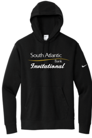 South Atlantic Invitational Nike Club Hoodie