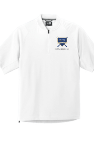 South Atlantic Invitational New Era S/S Cage Jacket