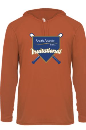 South Atlantic Invitational Tee-Hoodie