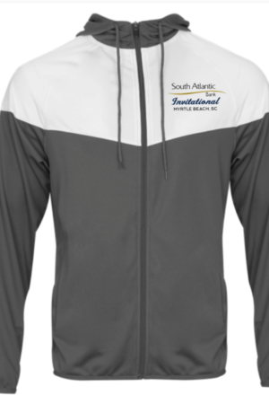 South Atlantic Invitational Full Zip Hoodie