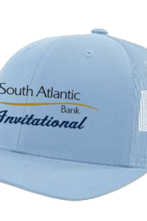 South Atlantic Invitational Richardson Mesh Snapback Hat