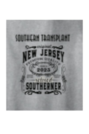 Hometown Merch New Jersey ST Logo Items
