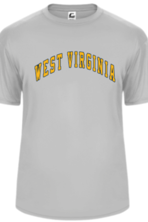 Hometown Merch West Virginia State Tee