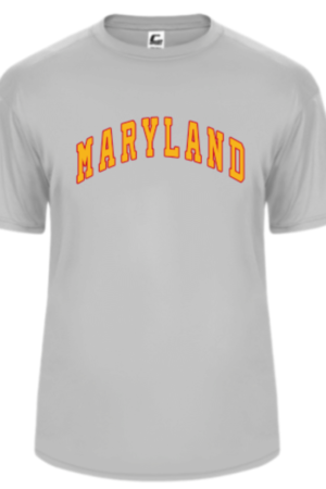 Hometown Merch Maryland State Tee