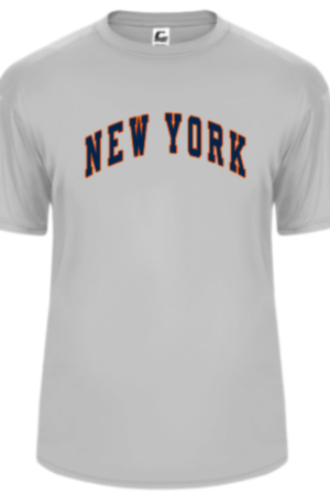 Hometown Merch New York State Tee