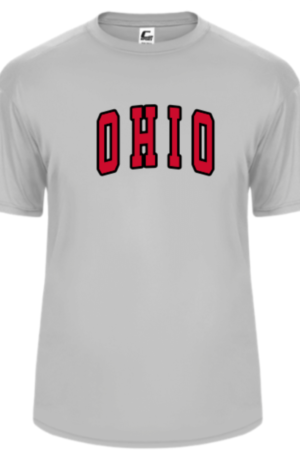 Hometown Merch Ohio State Tee