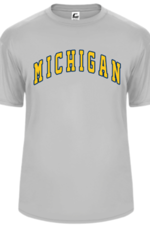Hometown Merch Michigan State Tee