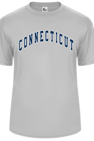 Hometown Merch Connecticut State Tee