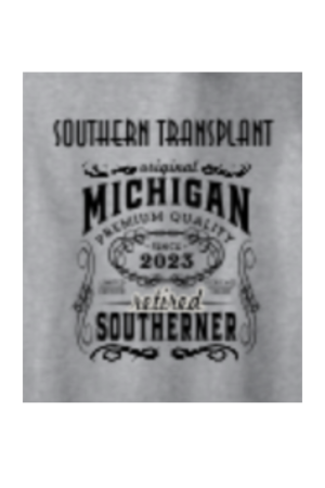 Hometown Merch Michigan ST Logo Items