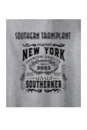 Hometown Merch New York ST Logo Items