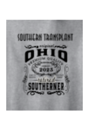 Hometown Merch Ohio ST Logo Items