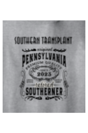 Hometown Merch Pennsylvania ST Logo Items