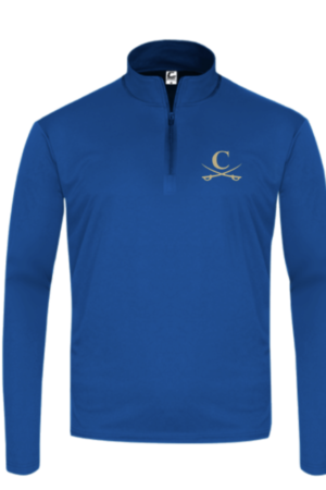 Calhoun Football Pullover