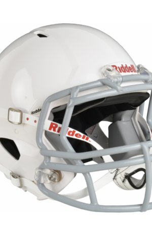 Calhoun Football Riddell Helmet
