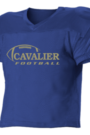 Calhoun Football Practice Jersey