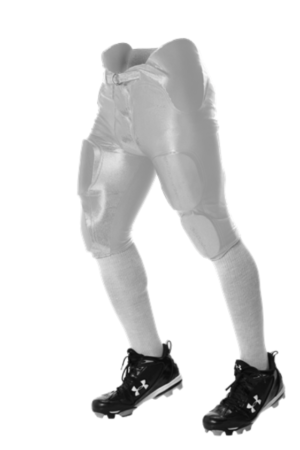 Calhoun Football Game Pants