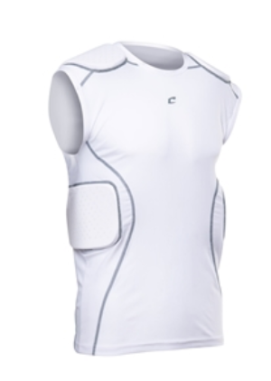 Cavs Padded Under Shirt