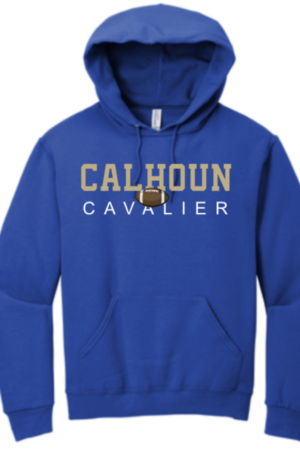 CAVS COTTON HOODIES