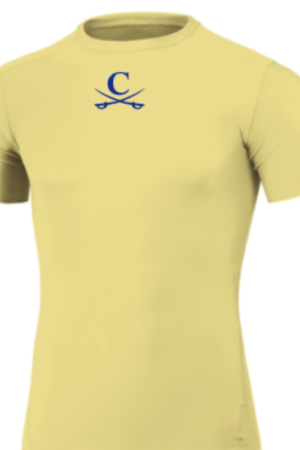 CAV COMPRESSION SHIRTS