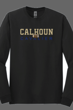 CAVS LONG SLEEVE TEES