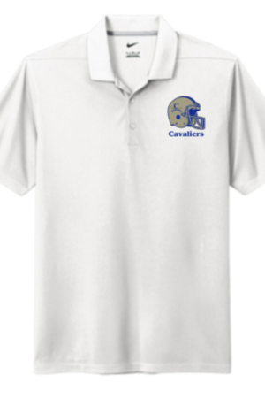 Cavs Nike Dri-Fit Micro Pique Polo