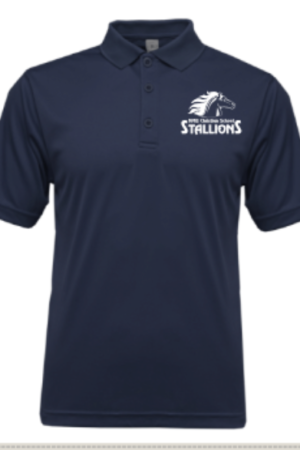 NMB Christian Youth Extreme Tech Polo