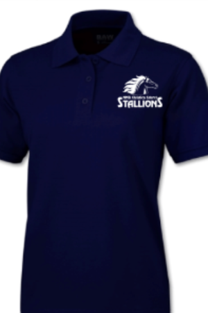 NMB Christian Ladies Everyday Polo