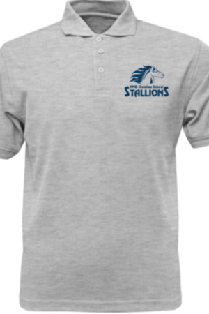 NMB Christian Men's Everyday Polo