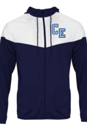 Carolina Elite Outer Core Jacket